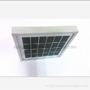 Solarland Solar Panel with Different Power by Own Factory